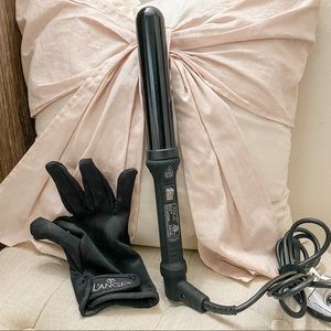 Lange Ondule - 32 mm